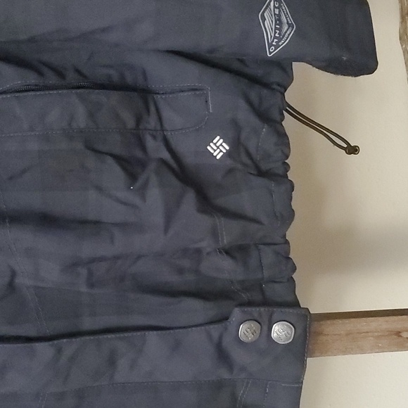 Colombia jacket.. Ladies medium - Picture 5 of 11